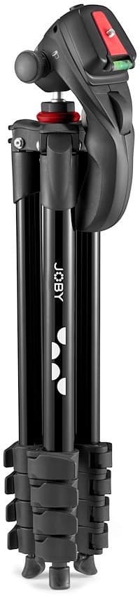 Joby tripod Compact Action Kit