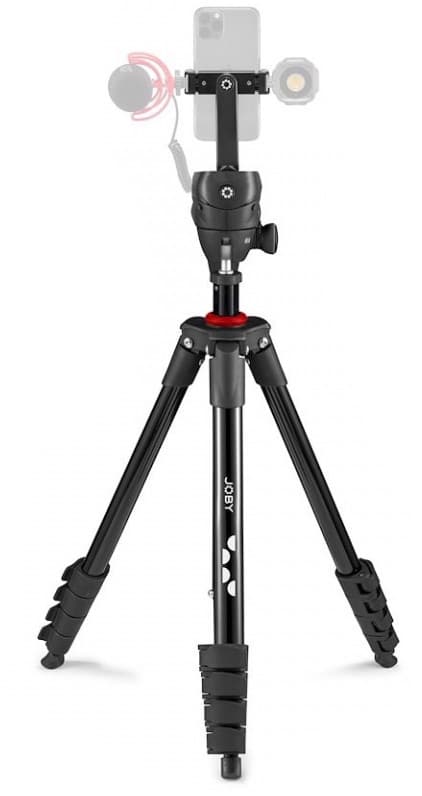 Joby tripod Compact Action Kit