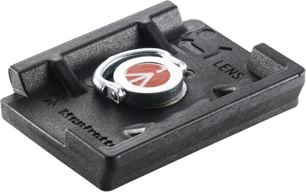 Manfrotto quick release plate 200LT-PL