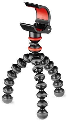 Joby Gorillapod Starter Kit