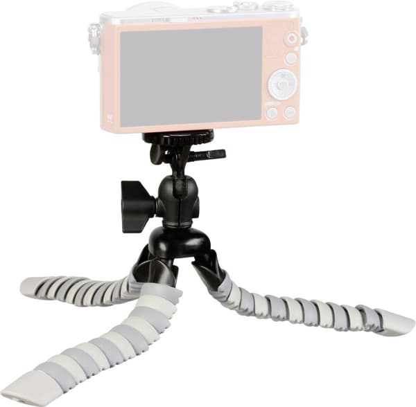 Camgloss tripod Octopod