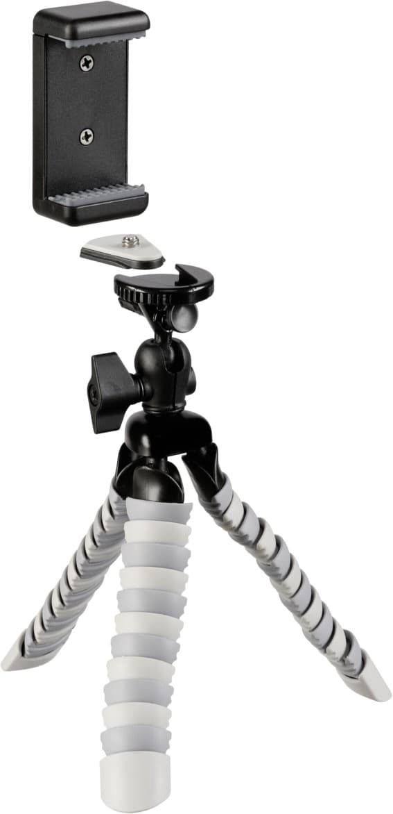 Camgloss tripod Octopod