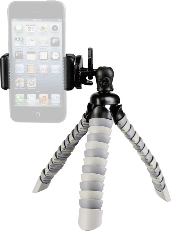 Camgloss tripod Octopod
