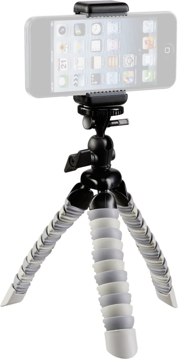 Camgloss tripod Octopod