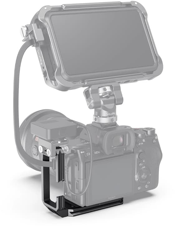 SmallRig L-Bracket Sony a7S III (3003)