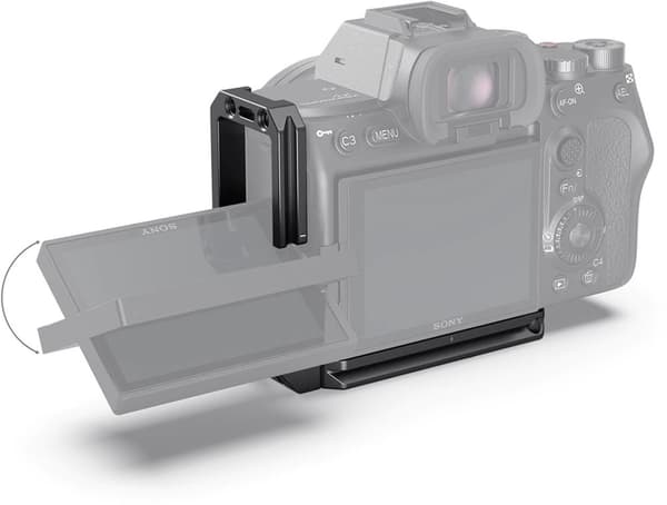 SmallRig L-Bracket Sony a7S III (3003)