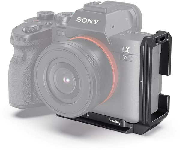 SmallRig L-Bracket Sony a7S III (3003)