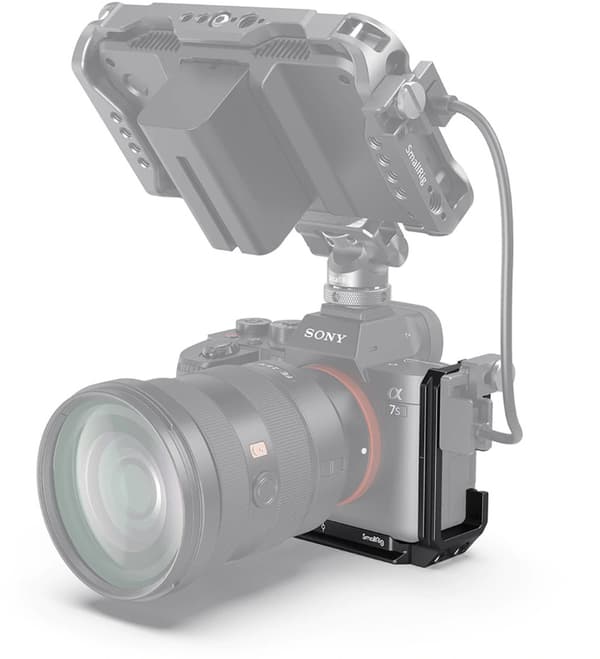 SmallRig L-Bracket Sony a7S III (3003)