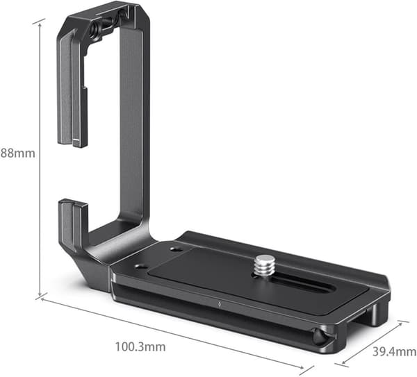 SmallRig L-Bracket Sony a7S III (3003)