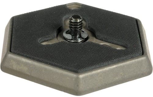 Manfrotto quick release plate 030-14