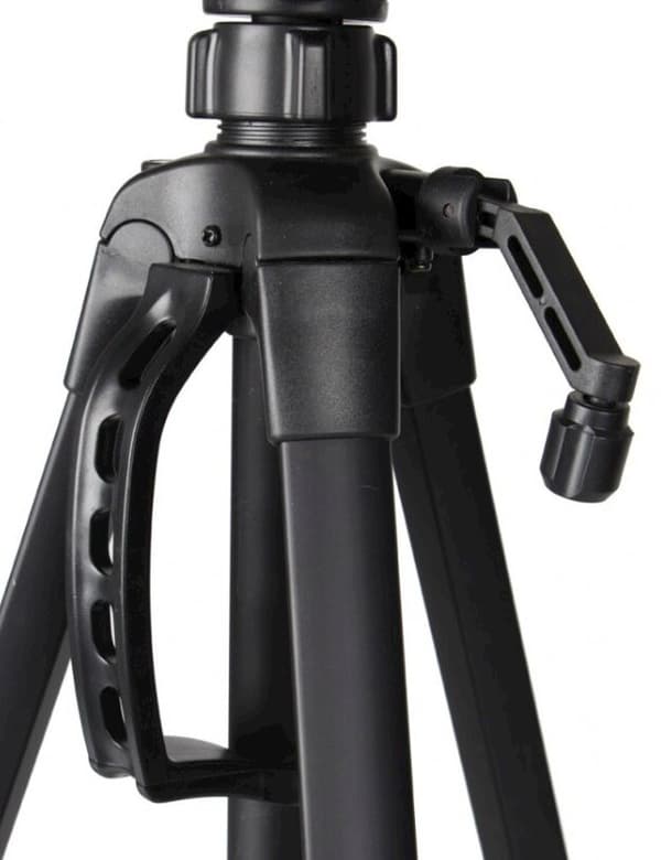 BIG tripod T-1271, black (425814)