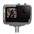 Miniatyrbilde 4 av 8: TELESIN Alu cage for GoPro Hero 12/11/10/9