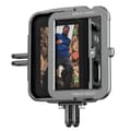 Miniatyrbilde 8 av 8: TELESIN Alu cage for GoPro Hero 12/11/10/9