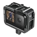 Miniatyrbilde 2 av 8: TELESIN Alu cage for GoPro Hero 12/11/10/9