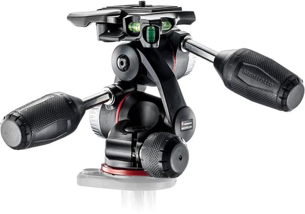 Manfrotto tripod kit MK055XPRO3-3W