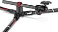 Pikkukuva 5 / 11: Manfrotto tripod kit MKBFRC4GTXP-BH Befree GT XPRO