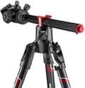 Pikkukuva 6 / 11: Manfrotto tripod kit MKBFRC4GTXP-BH Befree GT XPRO