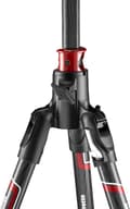 Pikkukuva 7 / 11: Manfrotto tripod kit MKBFRC4GTXP-BH Befree GT XPRO