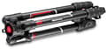 Pikkukuva 11 / 11: Manfrotto tripod kit MKBFRC4GTXP-BH Befree GT XPRO