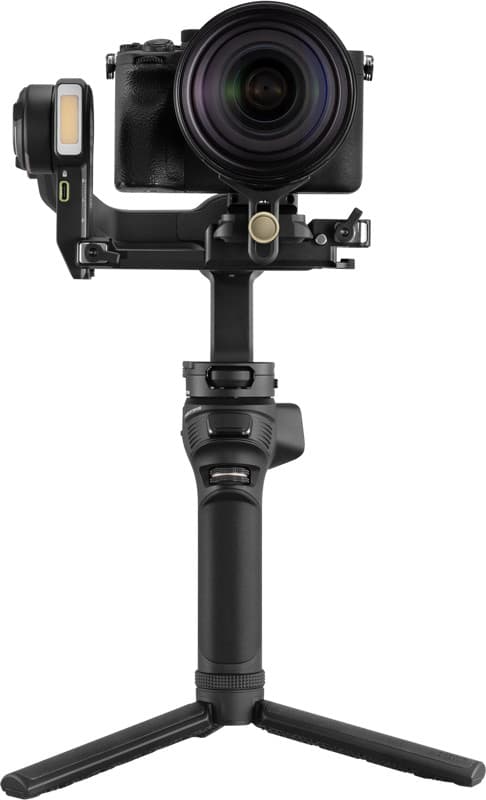 Zhiyun Weebill 3S Combo