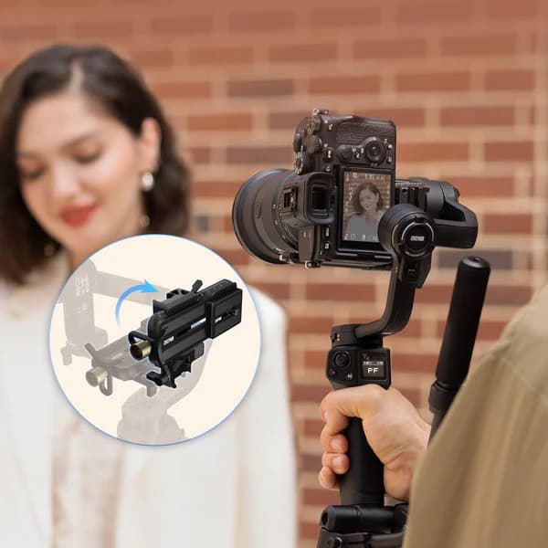 Zhiyun Weebill 3S Combo