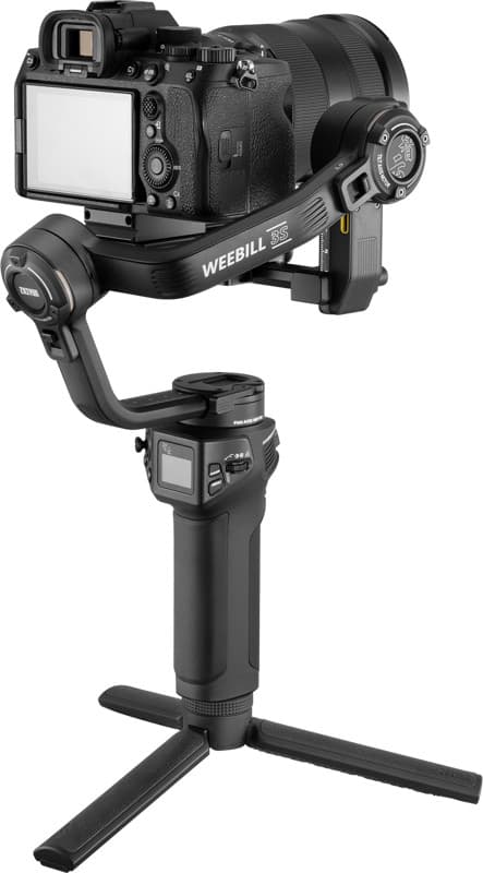 Zhiyun Weebill 3S Combo