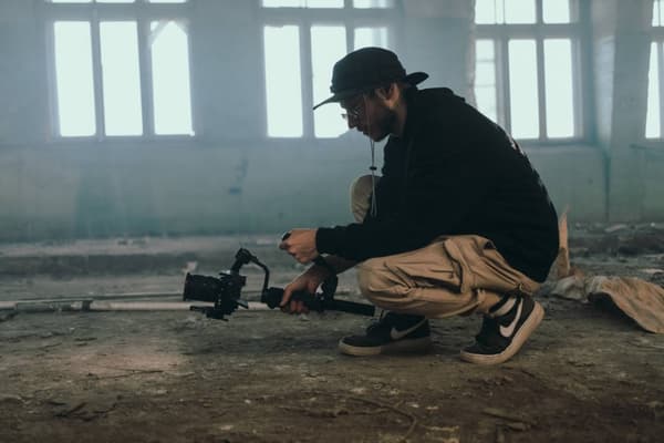 Zhiyun Weebill 3S Combo