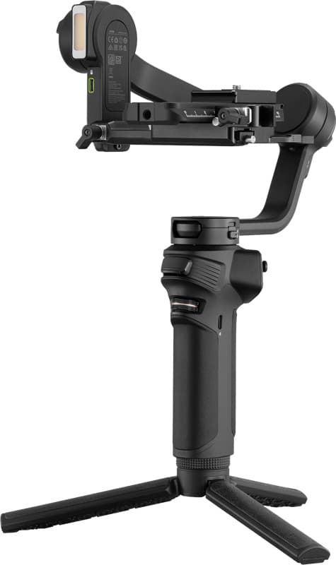 Zhiyun Weebill 3S Combo