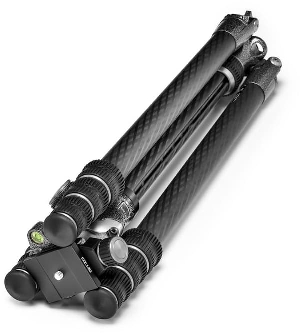 Gitzo tripod kit Traveler GK1545T-82TQD