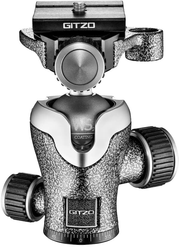 Gitzo tripod kit Traveler GK1545T-82TQD