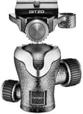 Miniatyrbilde 6 av 7: Gitzo tripod kit Traveler GK1545T-82TQD