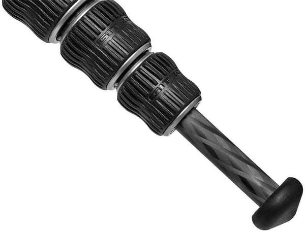 Gitzo tripod kit Traveler GK1555T-82TQD