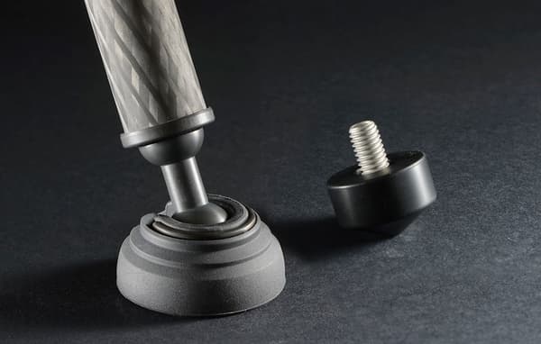 Gitzo tripod GT3543LS Systematic Series 3