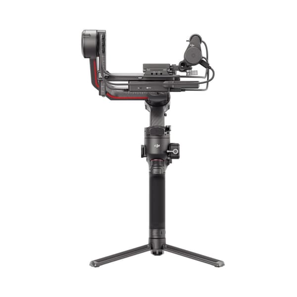 Kit stabilizator DJI Ronin S3 Pro Combo "CP.RN.00000218.01"