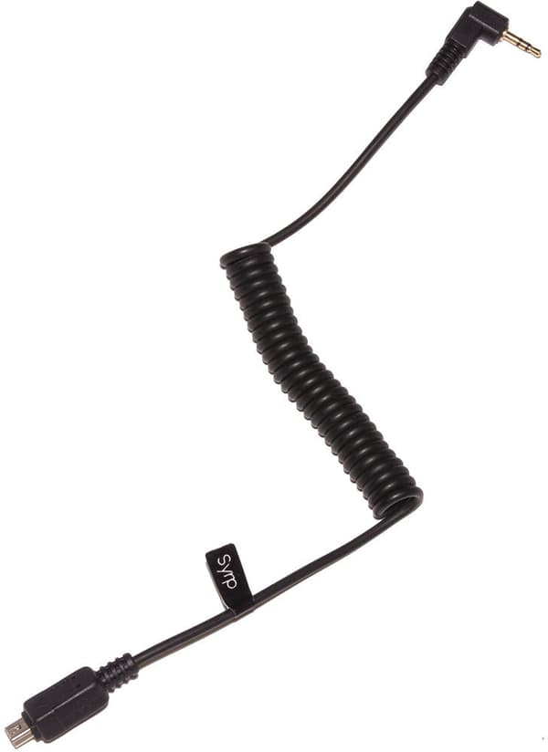 Syrp cable 3L Link Cable Olympus (SY0001-7001)