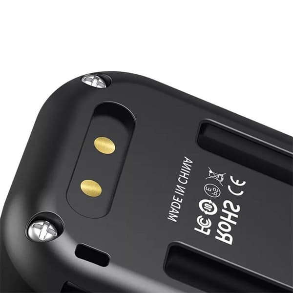 Remote control Telesin for GoPro Hero 12 / 11 / 10 / 9 / 8 / MAX (GP-RMT-T10)