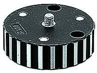 Manfrotto adapter 3/8"-1/4" (120)