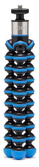Joby tripod GorillaPod Go, blue