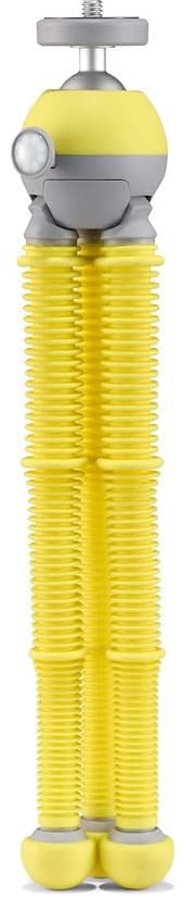 Joby tripod kit PodZilla Medium Kit, yellow