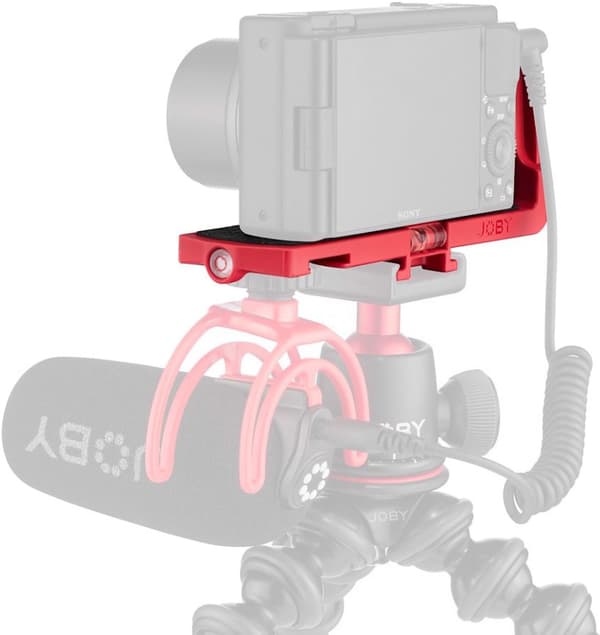 Joby L-Bracket Vert