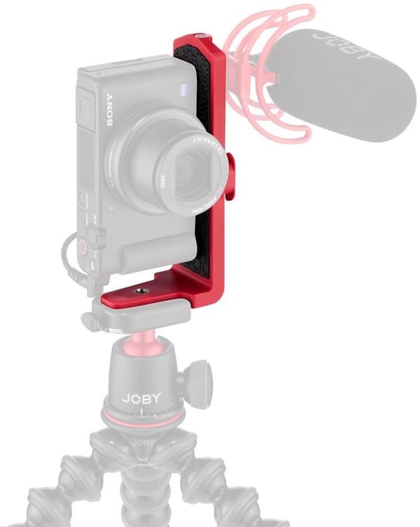 Joby L-Bracket Vert