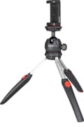 Miniatyrbild 2 av 3: D-Fruit tripod Mini + phone adapter M