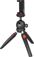 Miniatyrbild 1 av 3: D-Fruit tripod Mini + phone adapter M