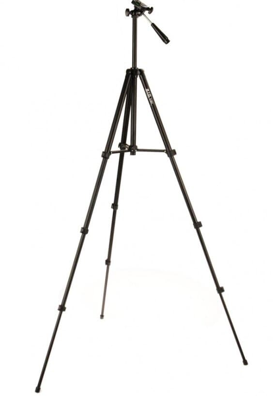 BIG tripod T-551, black (425810)