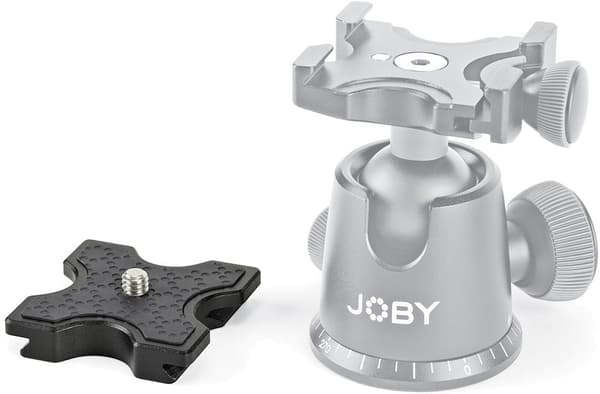 Joby QR Plate 5K