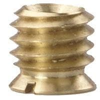 BIG thread adapter 1/4"-3/8" 9mm (428284)