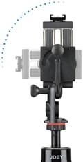 Pikkukuva 3 / 7: Joby tripod GripTight Pro TelePod, black/grey