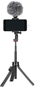 Pikkukuva 6 / 7: Joby tripod GripTight Pro TelePod, black/grey