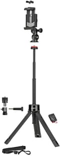 Pikkukuva 2 / 7: Joby tripod GripTight Pro TelePod, black/grey