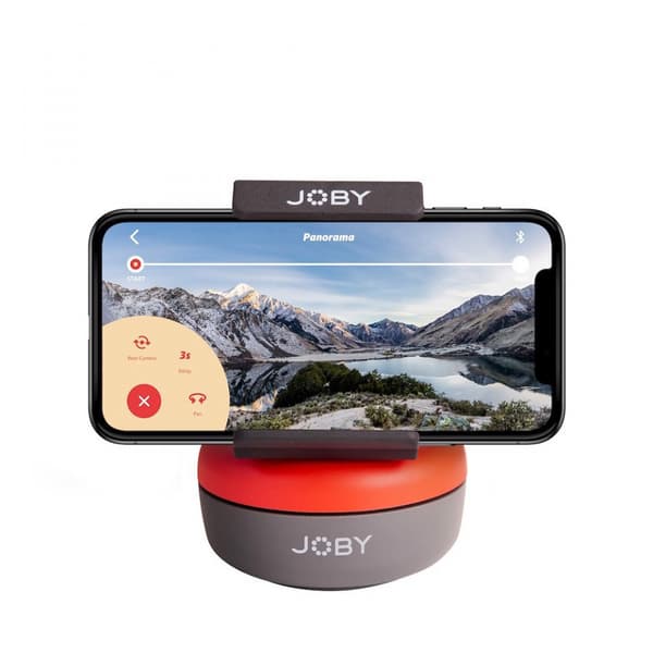 Joby Spin Phone Mount Kit